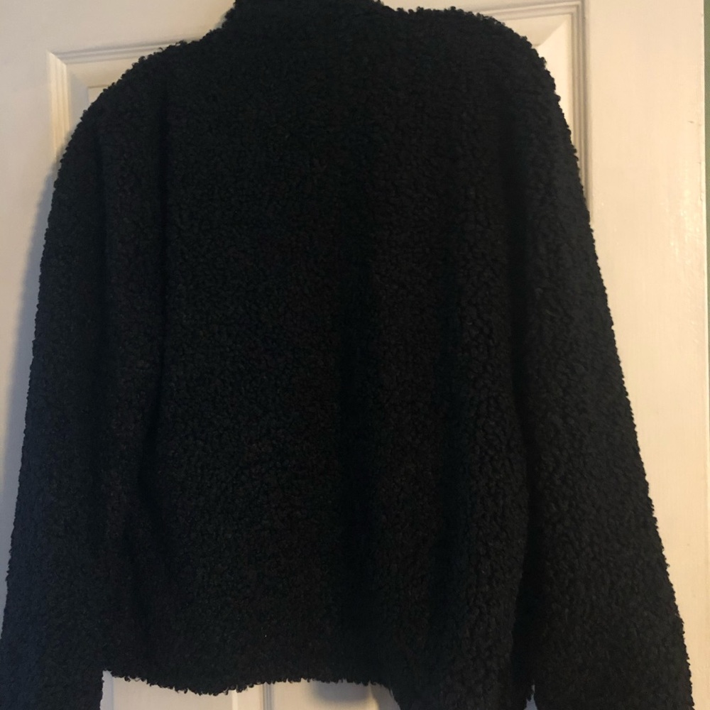 Black jacket - Picture 2 of 2